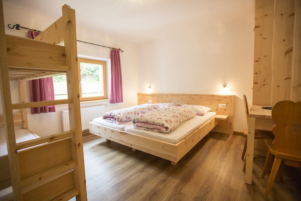 Zolerhof Apartment Feldthurns Room photo